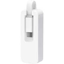 Tp-link Ue300c, Usb Type-c To Rj45 Gigabit Ethernet Network Adapt
