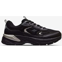 Lescon Newton 2 Easystep Spor Ayakkabı Erkek Sıyah 25nae00nwtnm-633 Siyah