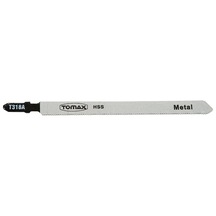 Metal T118a Dekupaj Testere Ağzı Tdrtr