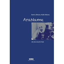 Araname - Bir Ara Güler Kitabı