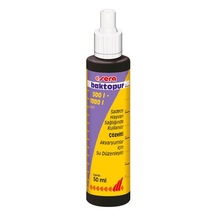 Sera Baktopur 50Ml Balık