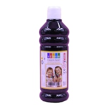 Südor Parmak Boyası 500 Ml Siyah Diğer