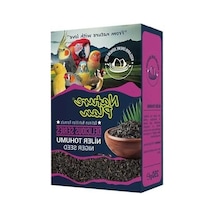 Nijer Tohumu 250gr, Kuşlar İçin Besleyici Ve Sağlıklı Seçenek