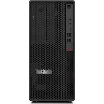 Lenovo  Thinkstation P350 30E3004YTX029 i7-11700K 24 GB 512 GB SSD 4 GB T1000 W11P Masaüstü Bilgisayar