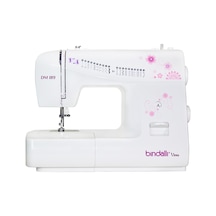 Bindallı Vera DM 189 Ev Tipi Dikiş Makinesi