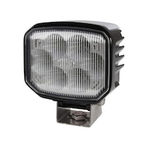 Hella Off-road Led Lamba 12v-24v Power Beam 1500 1ga996288-011