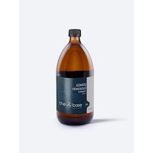 The Base Gümüş Hidrosolü Supreme 1 L