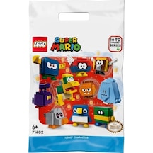 LEGO® Super Mario 71402 Character Pack Series 4 {RandomBag}