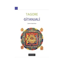 Gitanjali - Rabindranath Tagore - Doğu Batı Yayınları