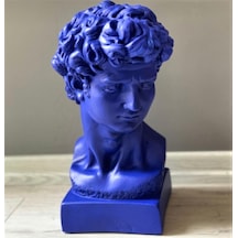 BY ARİ DAVUT BÜST BİBLO HK105-13