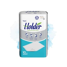Holder Küçük Paket Yatak Koruyucu - 10 Adet