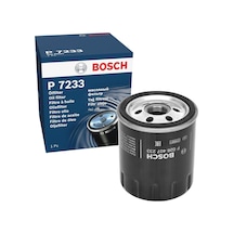 Bosch F026407233 Yağ Filtresi