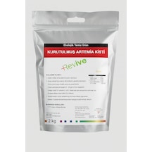 Revive Artemia Yumurtası Açık 25 Gr