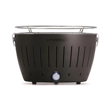 Lotus Grill Klasik Dumansız Kömürlü Mangal