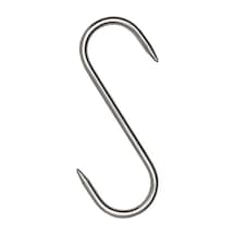 Çelik S Kanca 0,5 Mm Hk-1