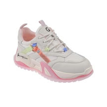 Guja Kadın Spor Ayakkabı Sneaker Gj-425 Pembe-pembe Pembe Guja Kadın Spor Ayakkabı Sneaker Gj-425 Pembe-pembe Pembe