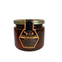Bayramiç İda Bal Extra Özel Bal 425 G