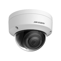 HIKVISION DS-2CD2121G0-I 2MP 2.8MM 30MT IP67  IK10 METAL KASA IP