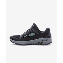 Skechers Arch Fit Discover Kadın Siyah Outdoor Ayakkabı 180081 Bkaq Siyah Skechers Arch Fit Discover Kadın Siyah Outdoor Ayakkabı 180081 Bkaq Siyah
