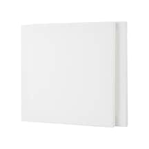 30x30 Cm Tuval - 2'li Paket, Sanat Çalışmaları İçin Uygun