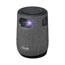 ASUS ZENBEAM LATTE L1 300 LUMEN 720P BLUETOOTH DAHILI BATARYA HDMI USB PROJEKSIYON
