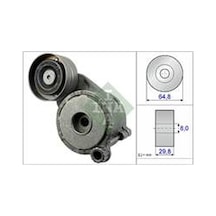 V Kayıs Gergısı Komple W164-221-219-166 M642 05-14