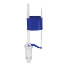 Gama Plastik Flatör-Şamandıra 3/8 Alttan Doldurma