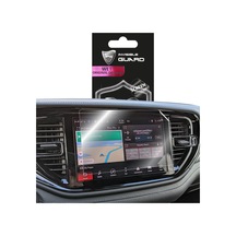 Ipg Dodge Durango Uconnect 10.1 Inches Görünmez Ekran Koruyucu