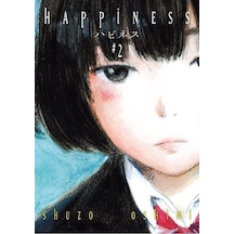 Happiness Cilt 2 / Shuzo Oshimi