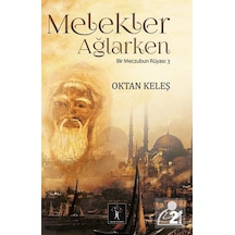 Melekler Ağlarken / Oktan Keleş 9786054977345