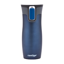 Contigo Westloop Autoseal Termos Bardak 470ml Lacivert