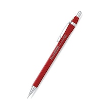 Scrikss Simo Color 0,7 Mm Kırmızı Versatil Kalem