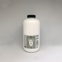 Su Bazlı Vernik Mat 2000ml Beyaz Beyaz