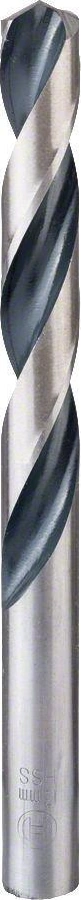 Hss-pointeq Metal Matkap Ucu 3,5 Mm - Pyrz-287252