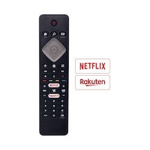Philips Uyumlu Brc0884301-01 Lcd Led Tv Kumandası
