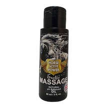 Horse Active Power Erotic Massage Oil 60 Ml.