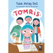 Tomris Bilgi Yayınevi