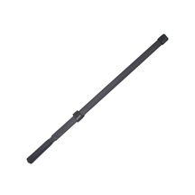 Jokmae 48cm Çift Bant Vhf/uhf Sma-erkek Uyumlu Yumuşak Anten, 5.0dbi Yüksek Kazançlı Radyo İletişim Aleti Anteni