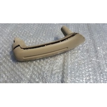 Volkswagen Passat 3b4867179 B5 Kapı İç Tutamağı Passat Kapı Çekme Kolu Bej Renk Arka Sağ Sol veya Sağ Ön Tek 1997-2005 Uyumlu