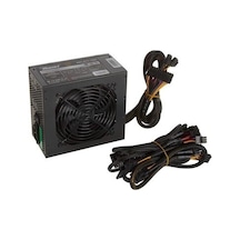 Powerboost 700w 80+ Bronze Brıo Bst-atx700beu Power Supply