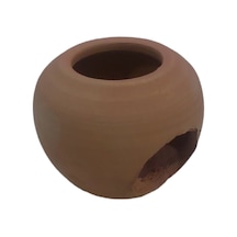Kanki Pet Topan Küp Üstü Açık Küçük 11x9 Cm