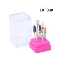 Freze Uç Set 7 Parça Set3 59286
