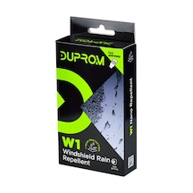Duprom W1 Nano Yağmur Kaydırıcı - Pratik Kullanım - 1 Yıl Koruma