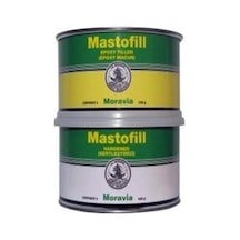 Moravia Mastofill Epoksi Macun 3 Kg