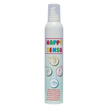 Happy Senso Mint Fresh Terapi Köpüğü