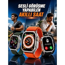 Yeni Nesil Akıllı Saat Nabız Ölçer Zindelik Ölçer Ve Kalori Ölçer Uyku Takibi Nfc Özelliği