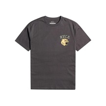 Rvca Evyzt00118 Mascot Ss Tee Erkek Tişört 001