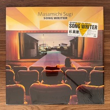 Masamichi Sugi Song Writer