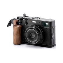 Tılta Vıntage Camera Cage For Fujıfılm X100v1 Base Kıt Black Ta-t70-a-b