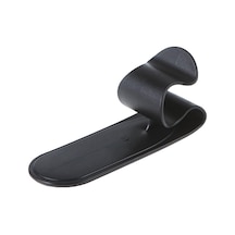 Kendinden Yapışkanlı Araba Şemsiyesi Kancaları - El Çantaları, Şemsiyeler, Çantalar Ve Sırt Çantaları İçin Araba İç Düzenleyici Kancaları Diğer